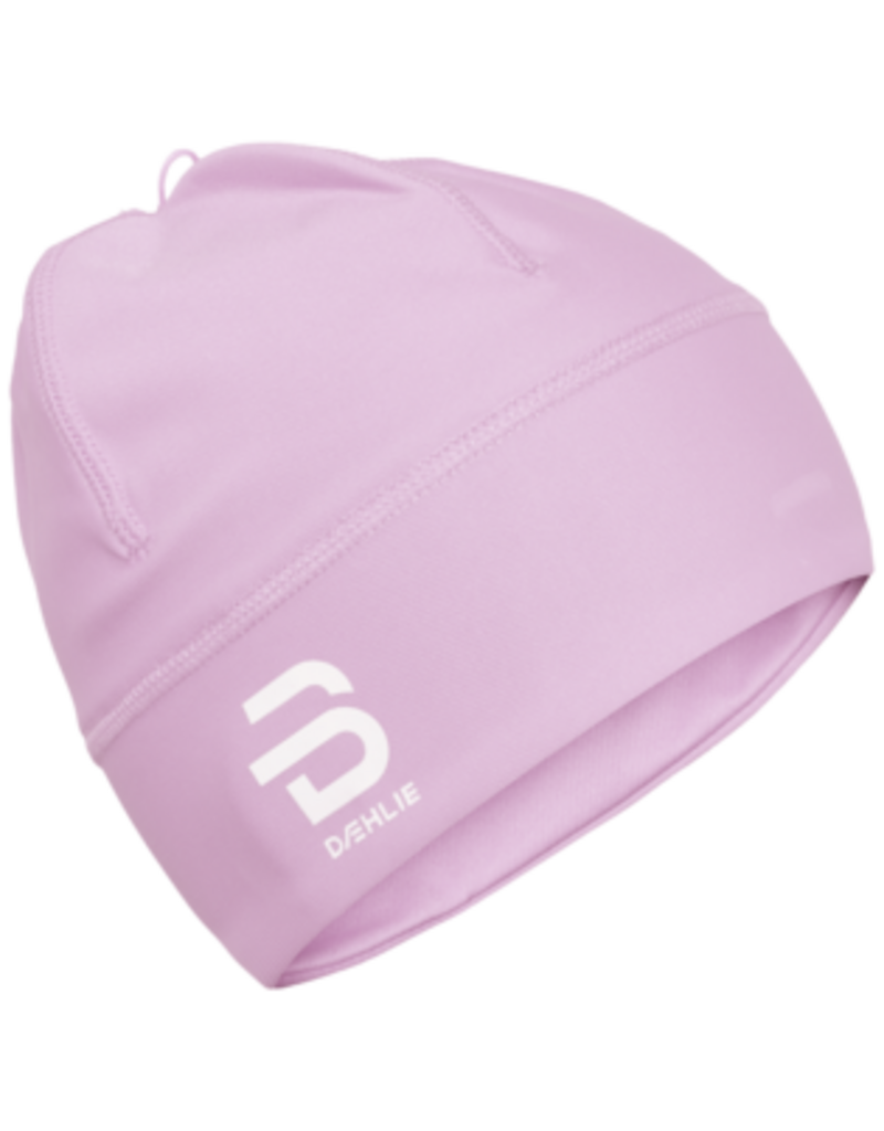 Daehlie Muts polyknit Pink Frost