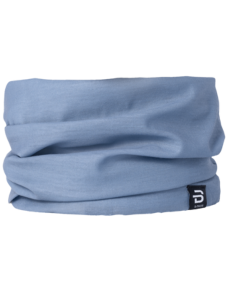 Daehlie Nekwarmer Elemental Blue