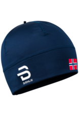 Daehlie Muts polyknit vlag Navy