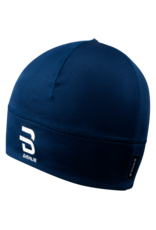 Daehlie Muts polyknit vlag Navy