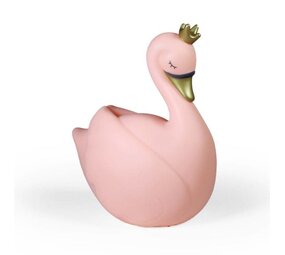 Atelier Pierre Junior Dame Blanche Led Lamp | Large Peach Atelier Pierre Junior Dame Blanche Led Lamp | Large Peach