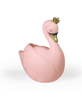 Atelier Pierre Junior Dame Blanche Led Lamp | Large Peach Atelier Pierre Junior Dame Blanche Led Lamp | Large Peach