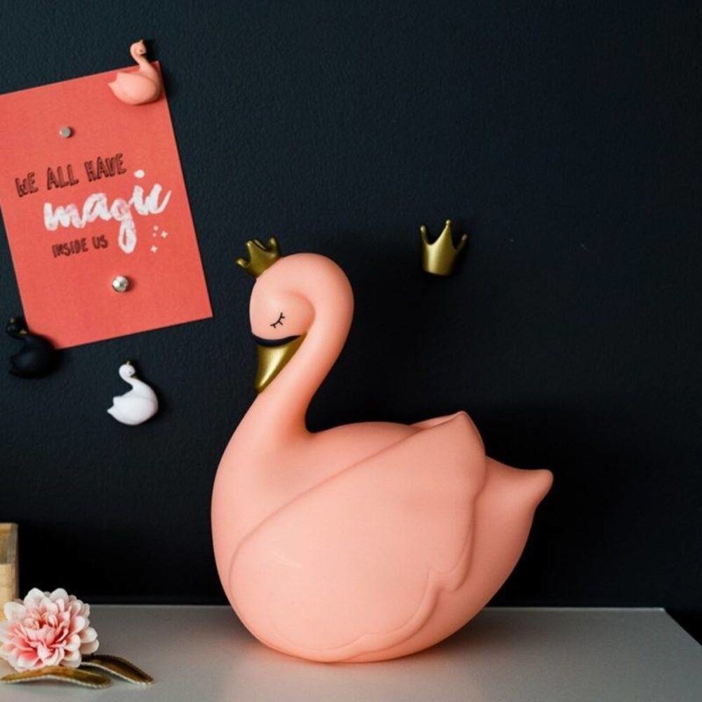 Atelier Pierre Junior Dame Blanche Led Lamp | Large Peach Atelier Pierre Junior Dame Blanche Led Lamp | Large Peach