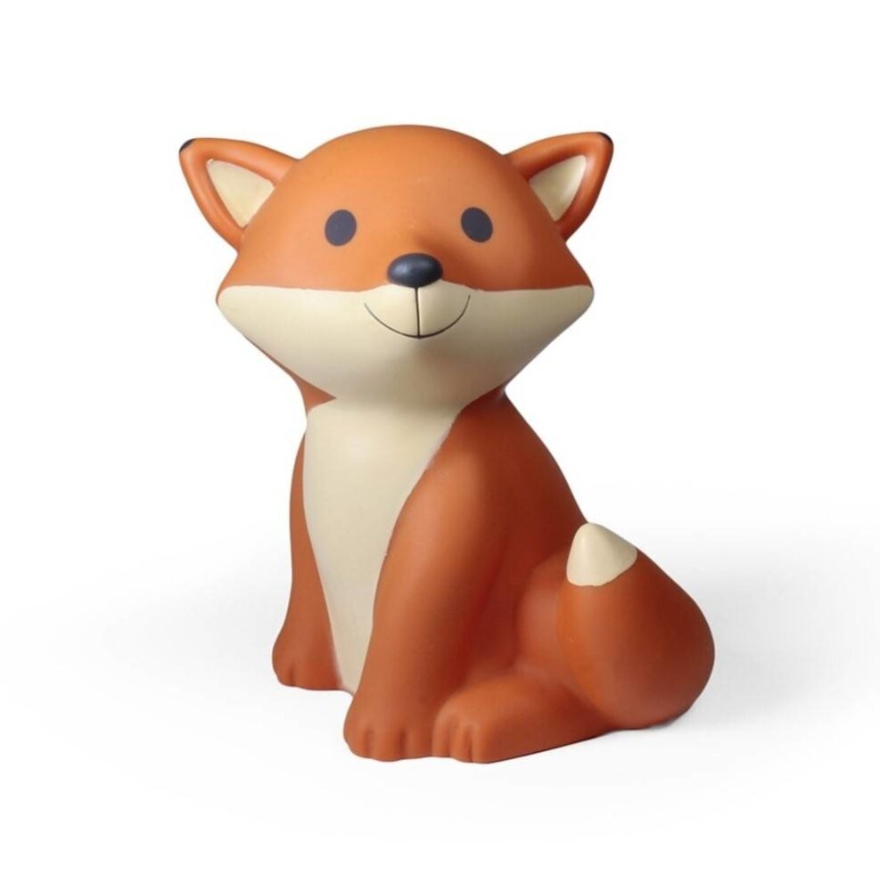 Atelier Pierre Junior Cesar Spaarpot | Large Oranje Atelier Pierre Junior Cesar Spaarpot | Large Oranje