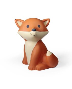 Atelier Pierre Junior Cesar Spaarpot | Large Oranje