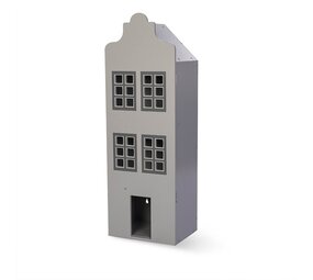 By ASTRUP Houten Poppenhuis | Townhouse By ASTRUP Houten Poppenhuis | Townhouse