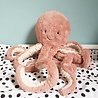 Jellycat Knuffel Odell Octopus Large Jellycat Knuffel Odell Octopus Large
