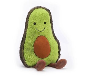 Jellycat Amuseable Avocado Jellycat Amuseable Avocado