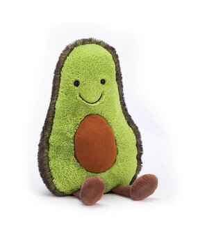 Jellycat Amuseable Avocado