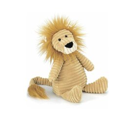 Jellycat Knuffel Cordy Roy Leeuw Medium Jellycat Knuffel Cordy Roy Leeuw Medium