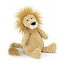 Jellycat Knuffel Cordy Roy Leeuw Medium Jellycat Knuffel Cordy Roy Leeuw Medium
