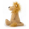 Jellycat Knuffel Cordy Roy Leeuw Medium Jellycat Knuffel Cordy Roy Leeuw Medium