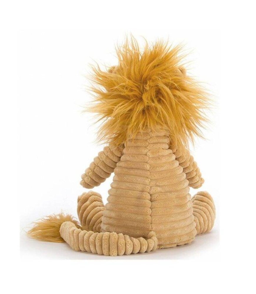 Jellycat Knuffel Cordy Roy Leeuw Medium Jellycat Knuffel Cordy Roy Leeuw Medium