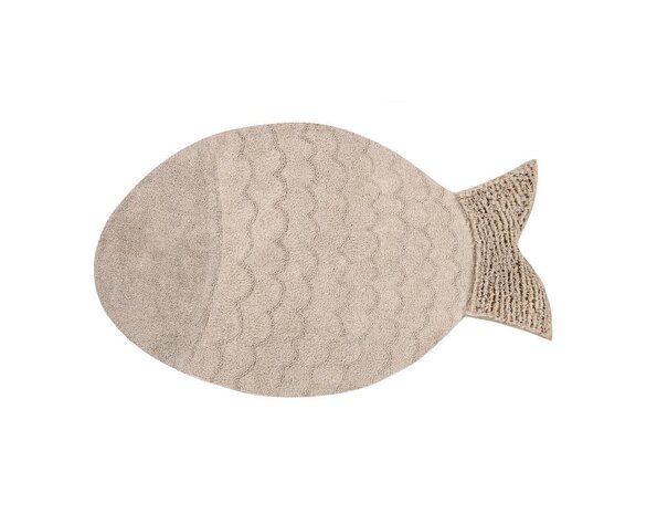 Lorena Canals Vloerkleed Big Fish Lorena Canals Vloerkleed Big Fish
