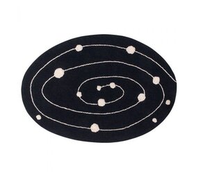 Lorena Canals Milky Way | Vloerkleed Lorena Canals Milky Way | Vloerkleed