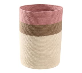 Lorena Canals Opbergmand Bazaar | Ash Rose Lorena Canals Opbergmand Bazaar | Ash Rose