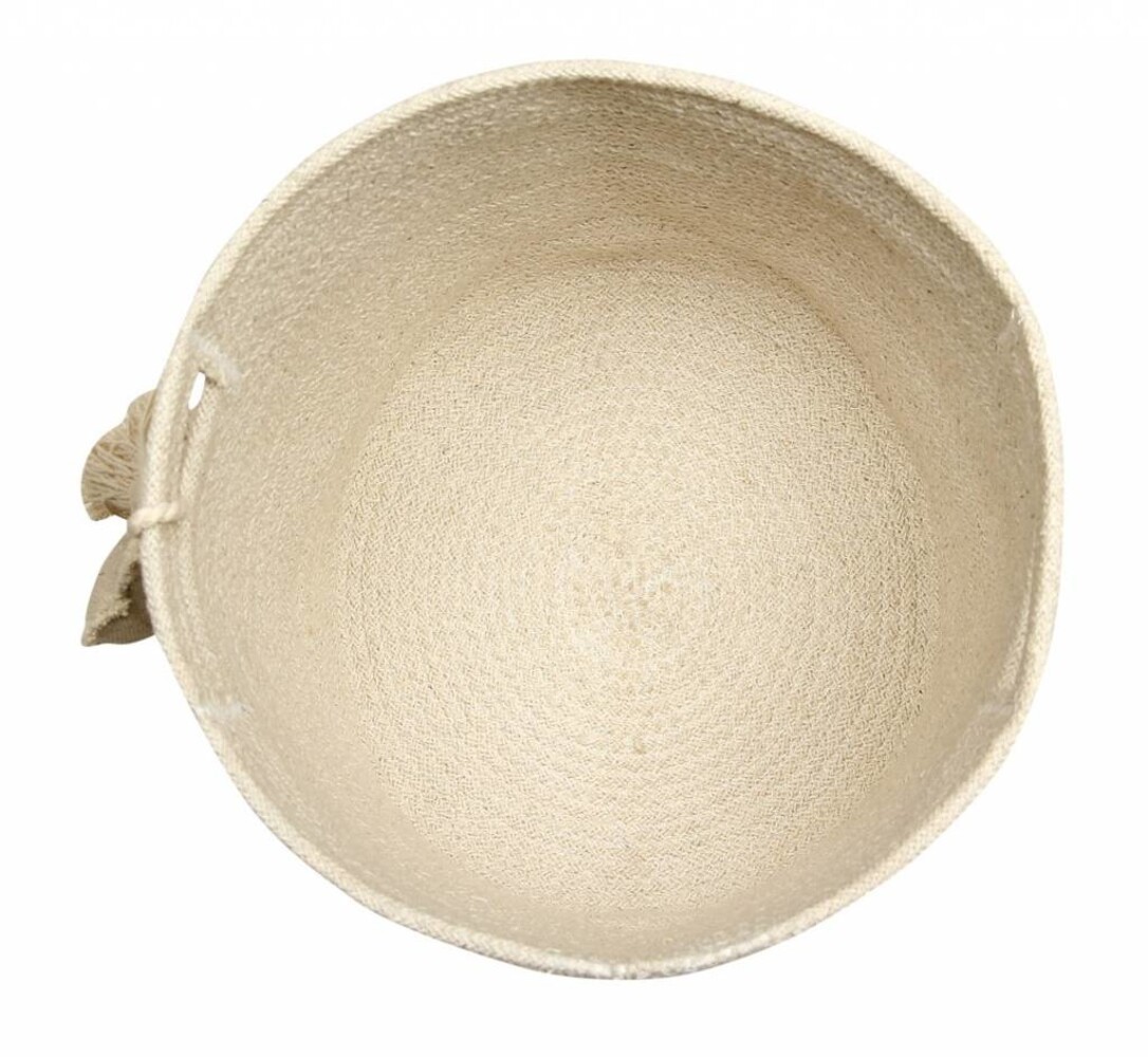 Lorena Canals Opbergmand Leaf | Natural Lorena Canals Opbergmand Leaf | Natural