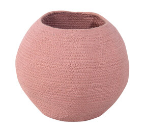 Lorena Canals Opbergmand Bola | Muted Clay Lorena Canals Opbergmand Bola | Muted Clay
