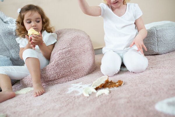 Lorena Canals Poef Chill Vintage Nude Lorena Canals Poef Chill Vintage Nude