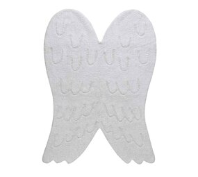 Lorena Canals Wings | Vloerkleed 120 x 160 cm Lorena Canals Wings | Vloerkleed 120 x 160 cm