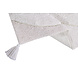 Lorena Canals Wasbaar Vloerkleed Cotton Shades Wit | 140 x 200 cm Lorena Canals Wasbaar Vloerkleed Cotton Shades Wit | 140 x 200 cm
