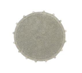 Lorena Canals Bubbly Olive | Vloerkleed Lorena Canals Bubbly Olive | Vloerkleed
