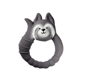 Natruba Bijtring Wasbeer Natruba Bijtring Wasbeer