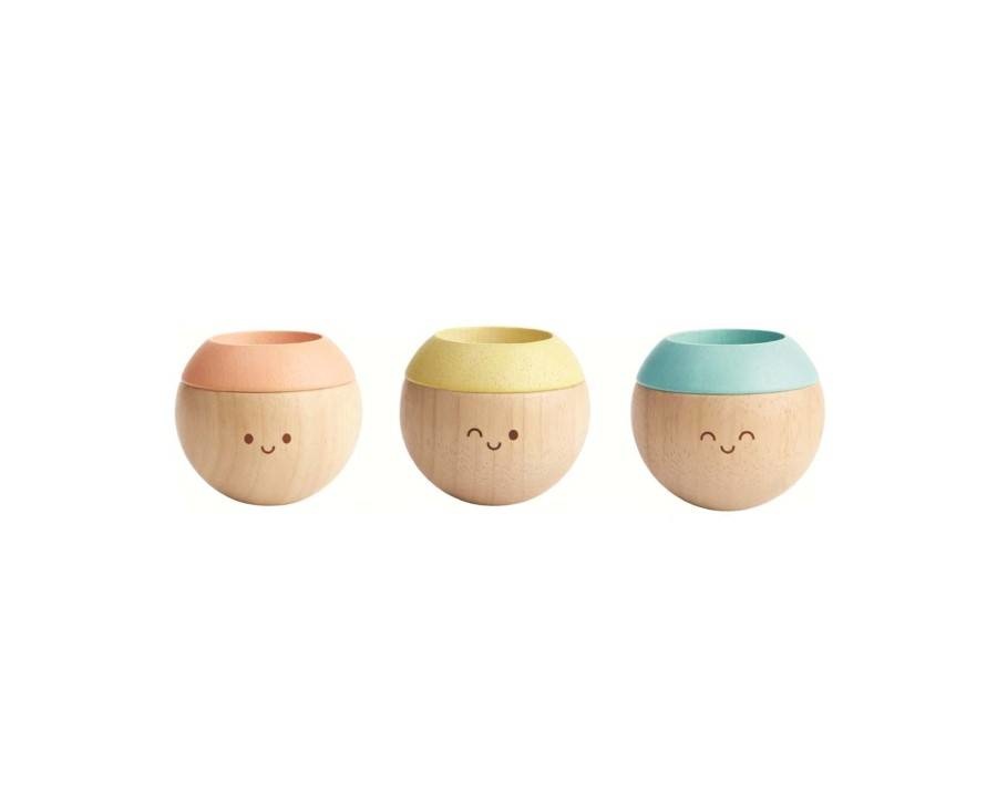 Sensory Tuimelaars | Pastel Sensory Tuimelaars | Pastel