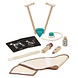Plan Toys Houten Dierenarts Set Plan Toys Houten Dierenarts Set