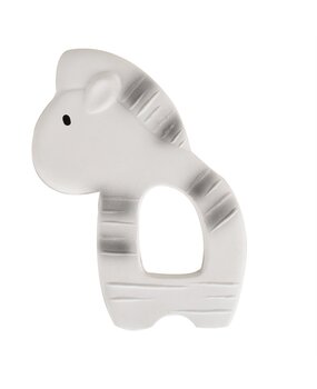 Tikiri Bijtring Mijn Eerste Safaridiertje | Zebra