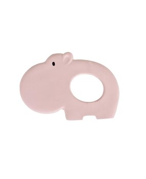 Tikiri Bijtring Mijn Eerste Safaridiertje | Hippo