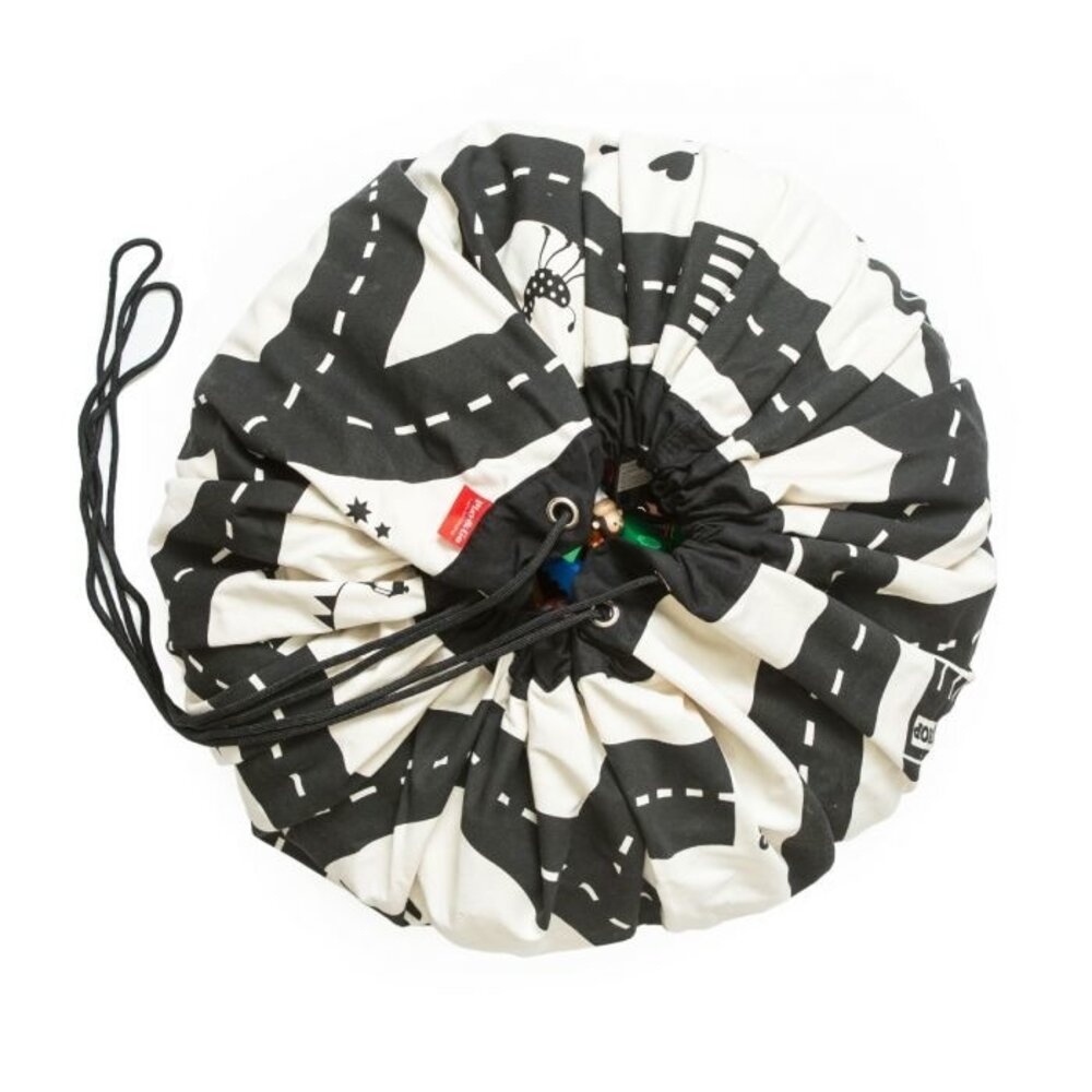 Play & Go Opbergzak | Roadmap Play & Go Opbergzak | Roadmap