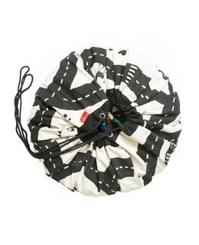 Play & Go Opbergzak | Roadmap