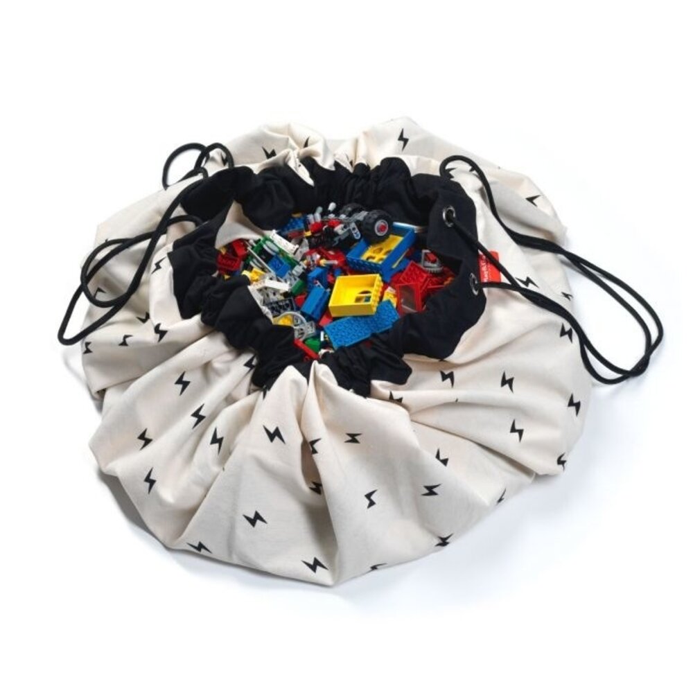 Play & Go Opbergzak | Roadmap Play & Go Opbergzak | Roadmap