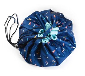 Play & Go Opbergzak | Outdoor Surf Play & Go Opbergzak | Outdoor Surf