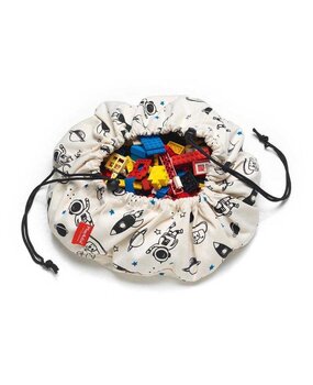 Play & Go Opbergzak | Mini Space