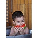 Oli & Carol Wally the Watermelon | Meloen Oli & Carol Wally the Watermelon | Meloen