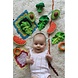 Oli & Carol Wally the Watermelon | Meloen Oli & Carol Wally the Watermelon | Meloen