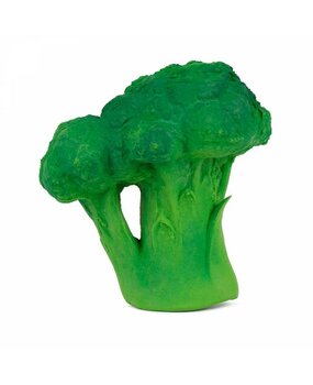 Oli & Carol Bijtspeeltje Brucy the Broccoli