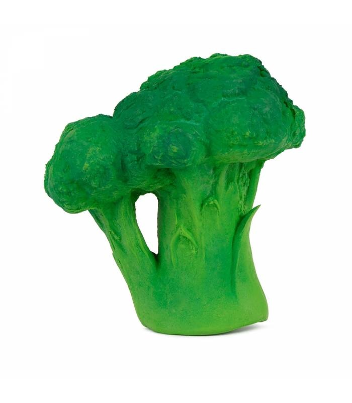 Brucy the Broccoli Brucy the Broccoli