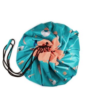 Play & Go Opbergzak | Outdoor Play