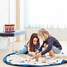 Play & Go Opbergzak | Speelkleed Circus