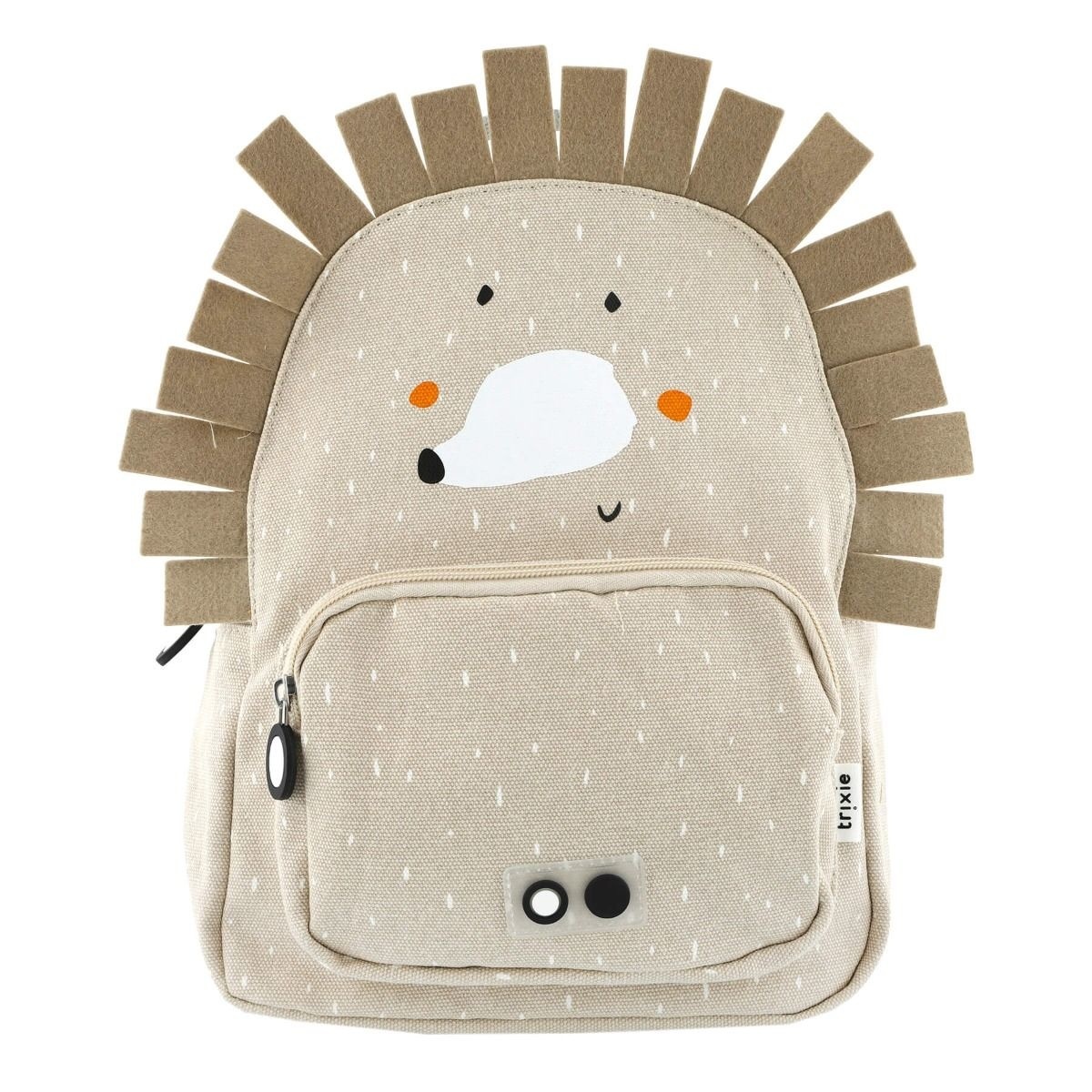 Rugzak Mrs. Hedgehog Rugzak Mrs. Hedgehog