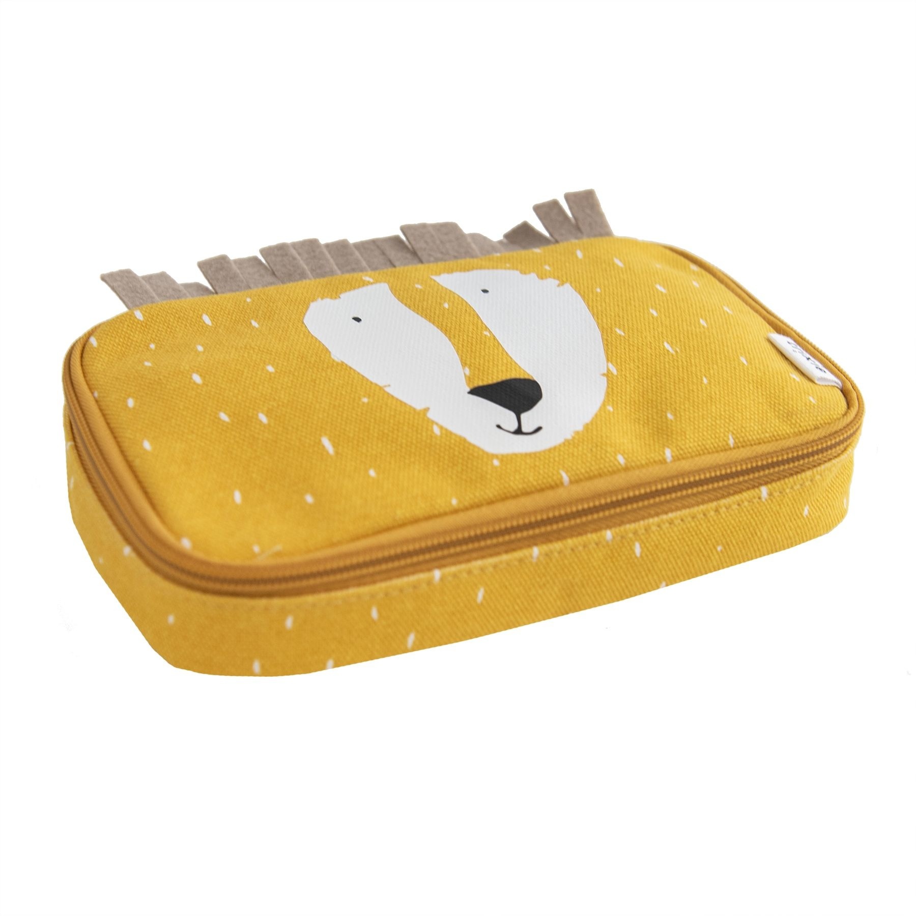 Etui Rechthoekig | Mr. Lion Etui Rechthoekig | Mr. Lion