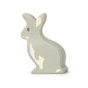 Tender Leaf Toys Woodland Animals | Houten Konijn Tender Leaf Toys Woodland Animals | Houten Konijn