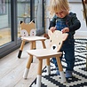 Tender Leaf Toys Houten Kinderstoel Hert | Forest Deer Chair Tender Leaf Toys Houten Kinderstoel Hert | Forest Deer Chair