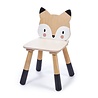 Tender Leaf Toys Houten Kinderstoel Vos | Forest Fox Chair Tender Leaf Toys Houten Kinderstoel Vos | Forest Fox Chair