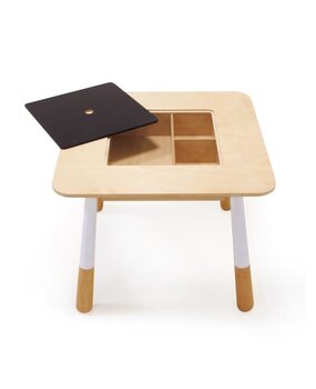 Tender Leaf Toys Houten Opbergtafel | Forest Table