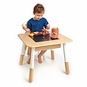 Tender Leaf Toys Houten Opbergtafel | Forest Table Tender Leaf Toys Houten Opbergtafel | Forest Table