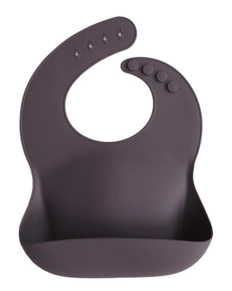 Mushie Siliconen Slab | Sparrow